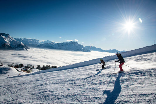 Festtage: Wieder mehr Gäste aus Europa