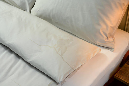 Bettzeug, Stoffserviette oder Tischtuch gehören zur textilen Corporate Identity des Hotels