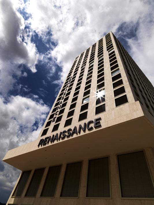 Investoren setzen weiter auf Hotels