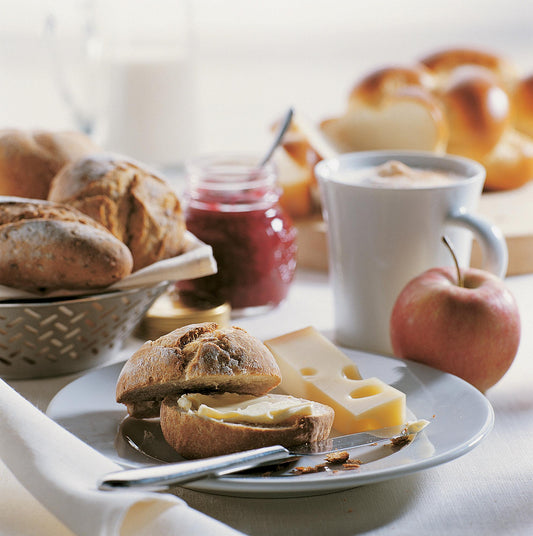 Was zeichnet das perfekte Frühstück im Hotel aus?