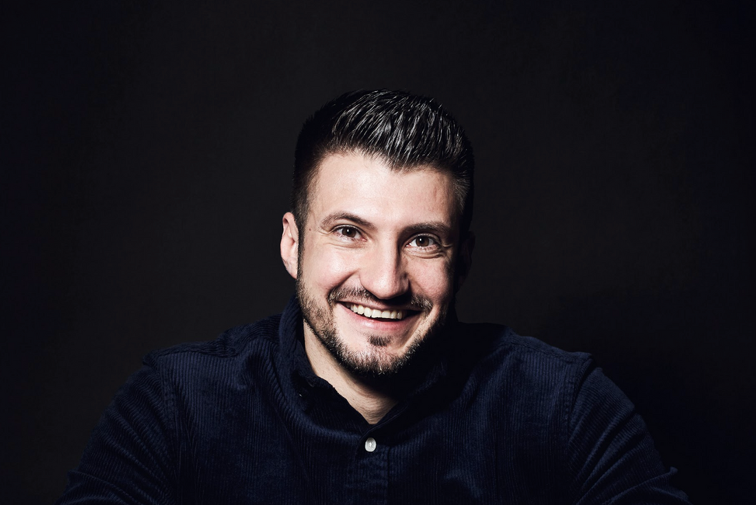 «Probleme entstehen nur in unserem Kopf»
