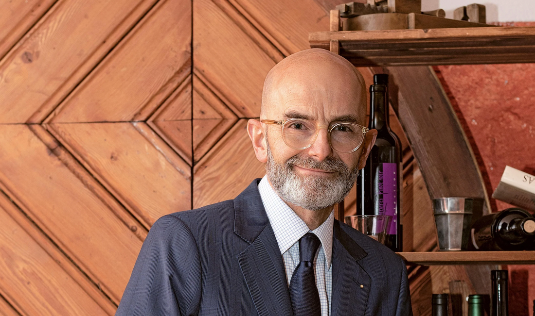 Auf den Schluss-Punkt gebracht: FRAGEN VON KARL WILD AN ADRIAN K. MÜLLER