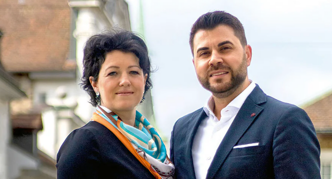 «Hotellerie ist für uns ein Herzblutbusiness»