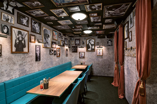 Wenn Gastronomie zum Erlebnis wird