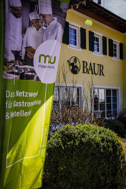 Meet & Work bei BAUR WohnFaszination im Schwarzwald – Netzwerken in inspirierender Atmosphäre
