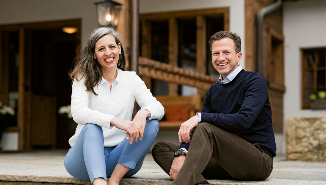 Maison Hornberg – «wie eine WG»