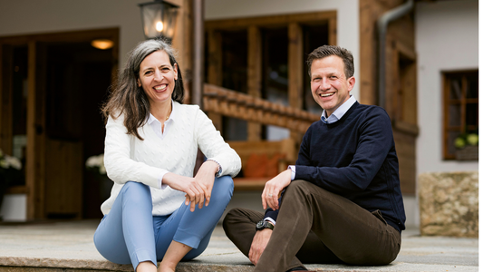 Maison Hornberg – «wie eine WG»