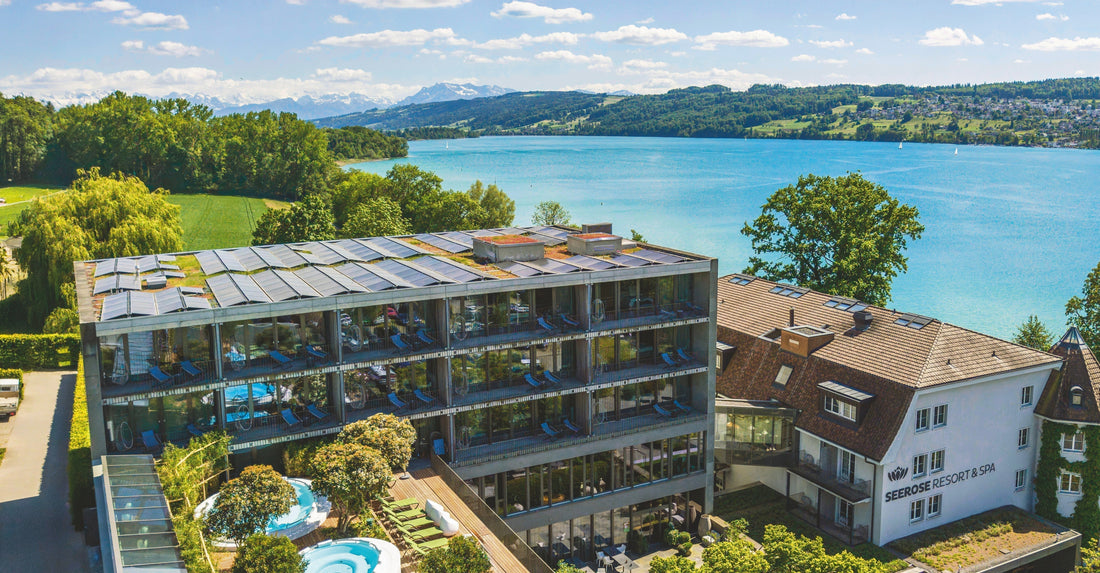 Werden und Wachsen der Balance Familie AG