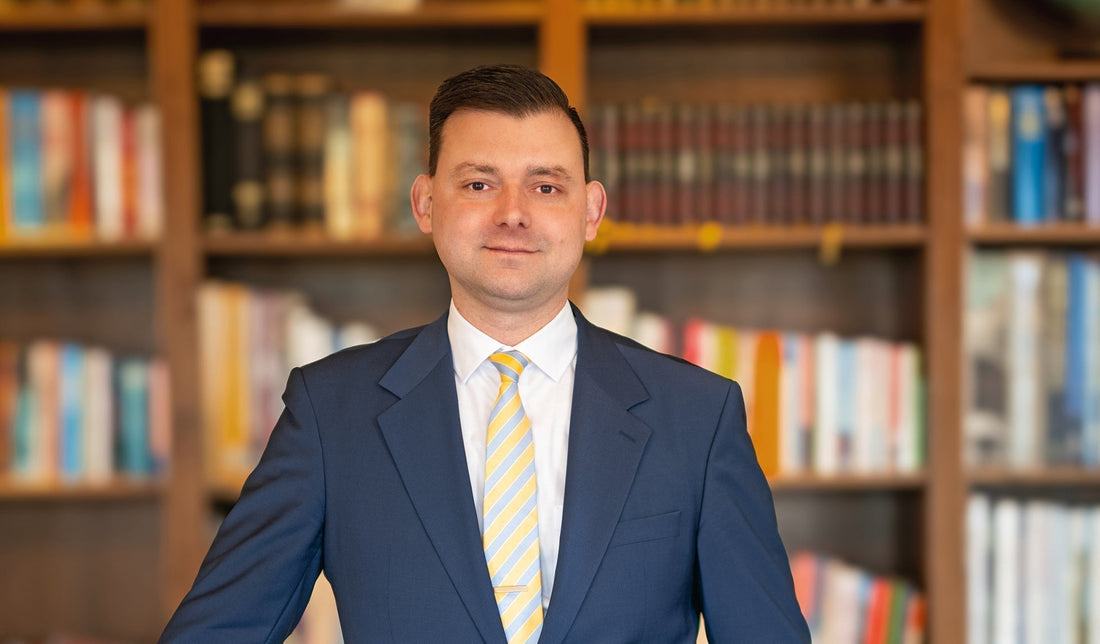 Patrick Jäger: «Meine Antwort wird wohl zur Titel-Schlagzeile»