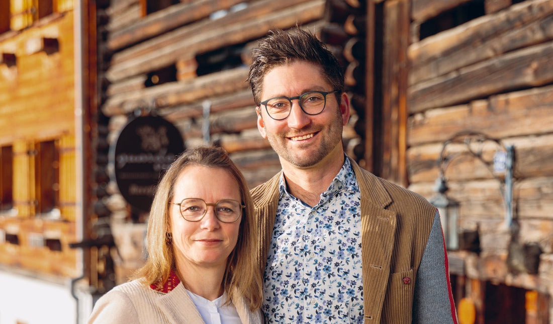 «Gäste und Mitarbeitende sind Gleichgestellte auf Zeit»