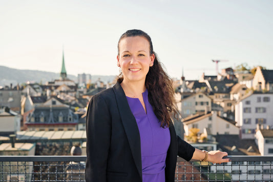 Sabrina Nickel übernimmt Zepter im Designhotel Marktgasse Zürich