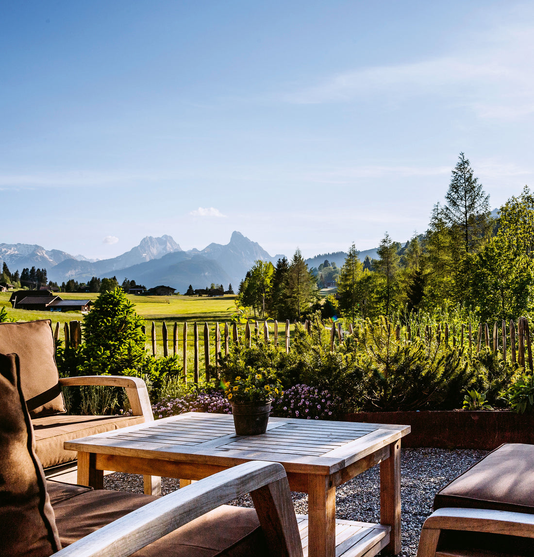 Das sind die 100 besten Hotels der Schweiz