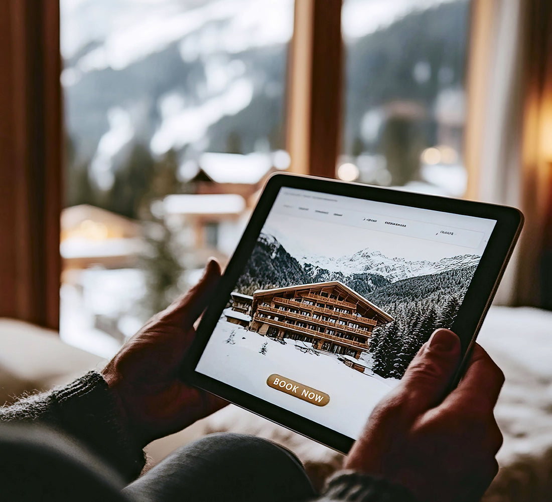 Direktbuchungen auf der Hotelwebsite – ein Gewinn für alle
