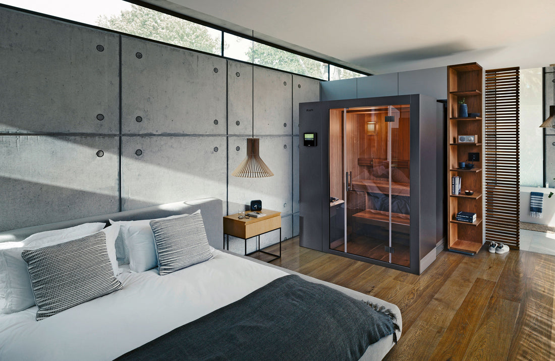 Spa en Suite – exklusive Wellnessauszeiten in intimer Atmosphäre