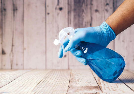 Hygiene im Hotelbetrieb: Zwischen Anspruch und Alltag
