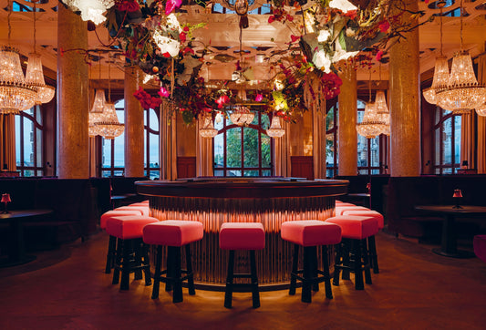 Grand Hotel Les Trois Rois startet in eine neue Ära