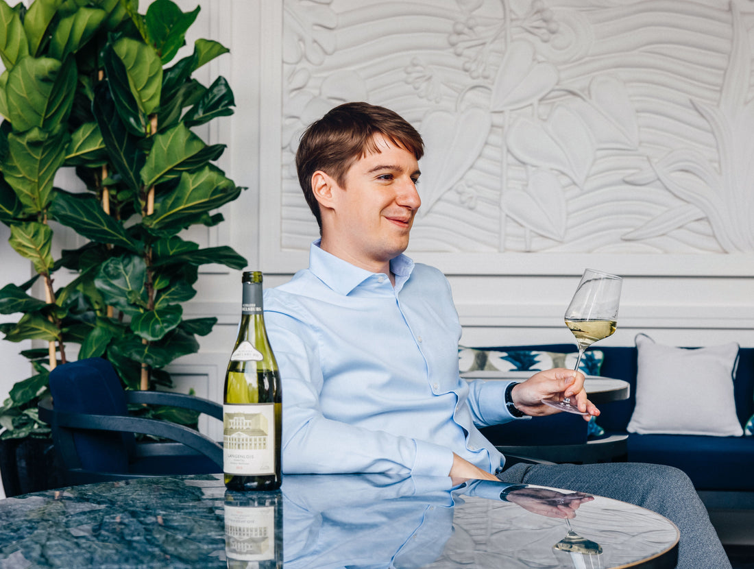 Upselling mal anders: Wie man Digestifs und Süssweine erfolgreich verkaufen kann