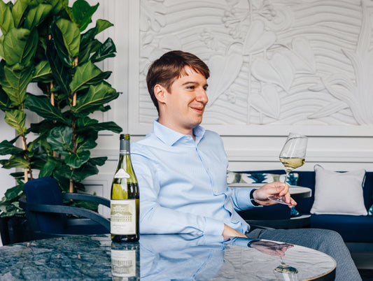 Upselling mal anders: Wie man Digestifs und Süssweine erfolgreich verkaufen kann