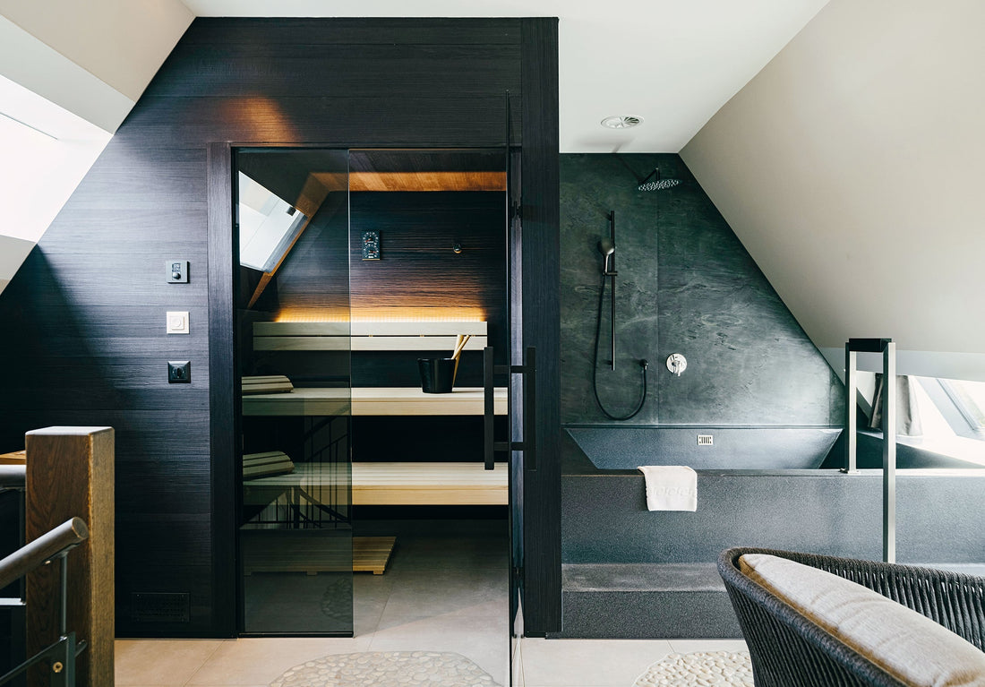 Neue Wellness-Suiten am Thunersee