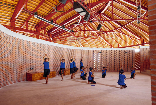 «Smiling Gecko» und «The Gong»