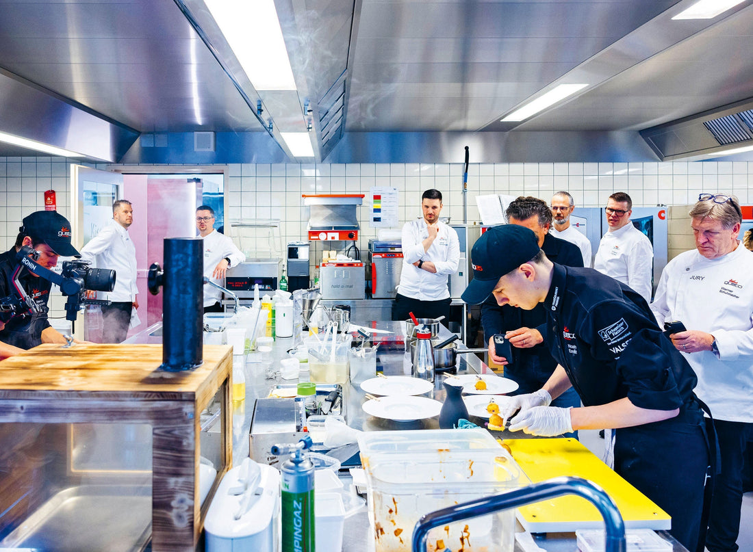 Gusto26 – jetzt steht fest, wer im Final ist