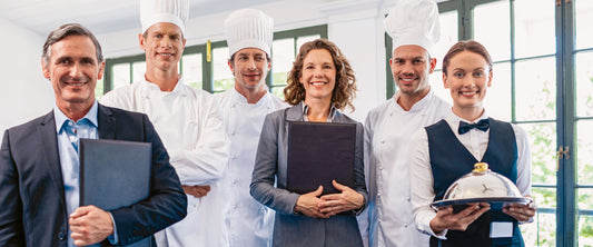 Berufsbekleidung im Wandel