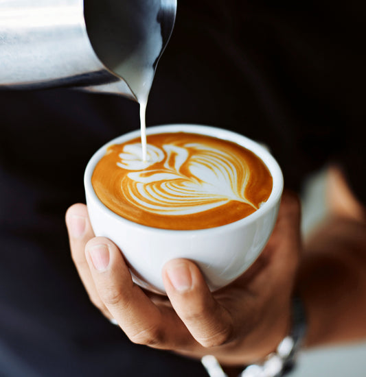 Ausbildung zum Schweizer Kaffee-Sommelier®