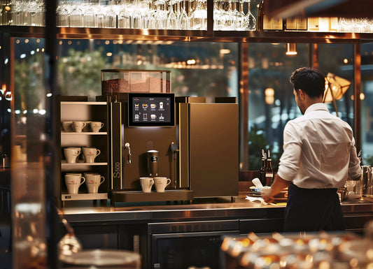 Genuss aus Schweizer Hand