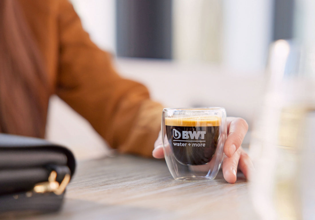 «Ist der Kaffee am Ende schlecht, bleibt nur das in Erinnerung»