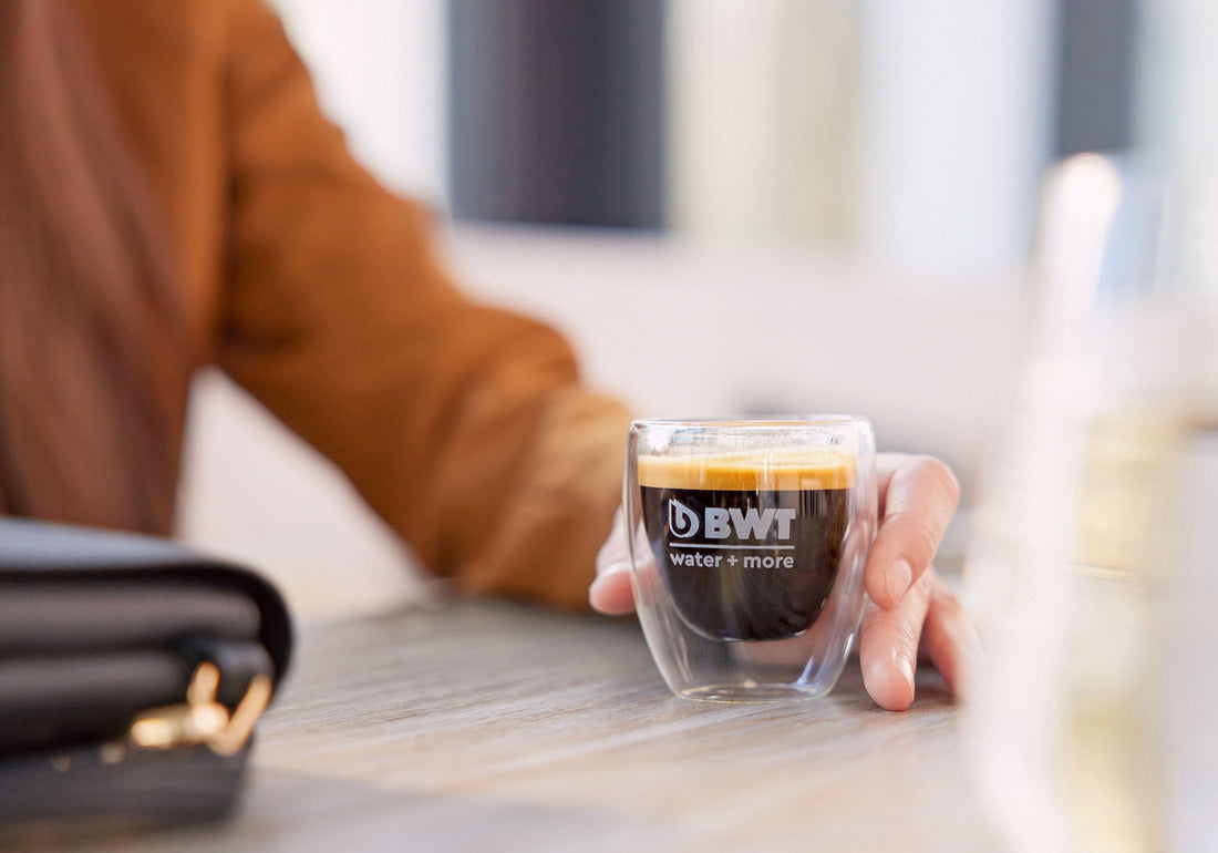 «Ist der Kaffee am Ende schlecht, bleibt nur das in Erinnerung»