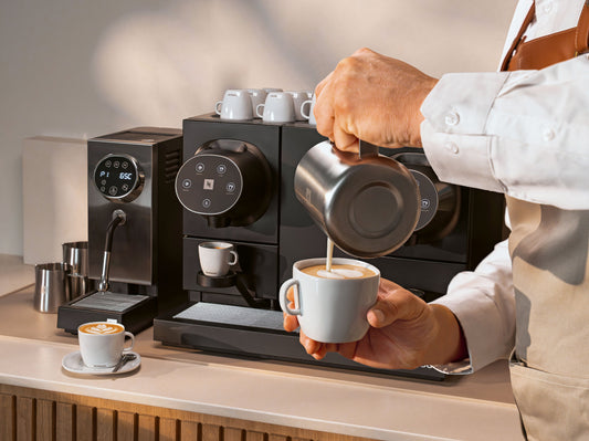 Langjährige Partnerschaft und gegenseitiges Vertrauen