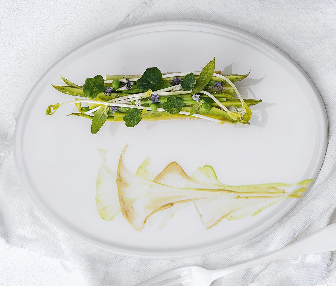 Foodpairing – Zwischen Theorie und Taste-Test