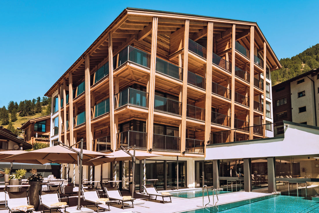 Digitale Guest Experience neu gedacht