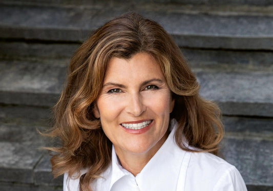 Astrid von Stockar, VR-Präsidentin – zu Sein und Werden im Hotel Chesa Grischuna, Klosters