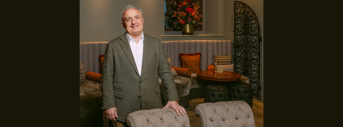 «Ein Hotel führen ist keine Raketenwissenschaft»