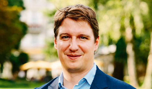 Marc Almert neuer Geschäftsführer von Baur au Lac Vins