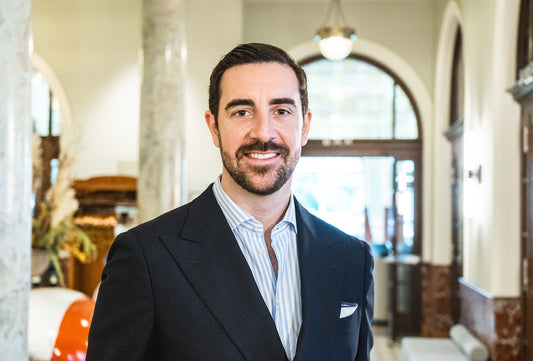 Kempinski mit neuer Sales & Marketing-Power in den Schweizer Alpen