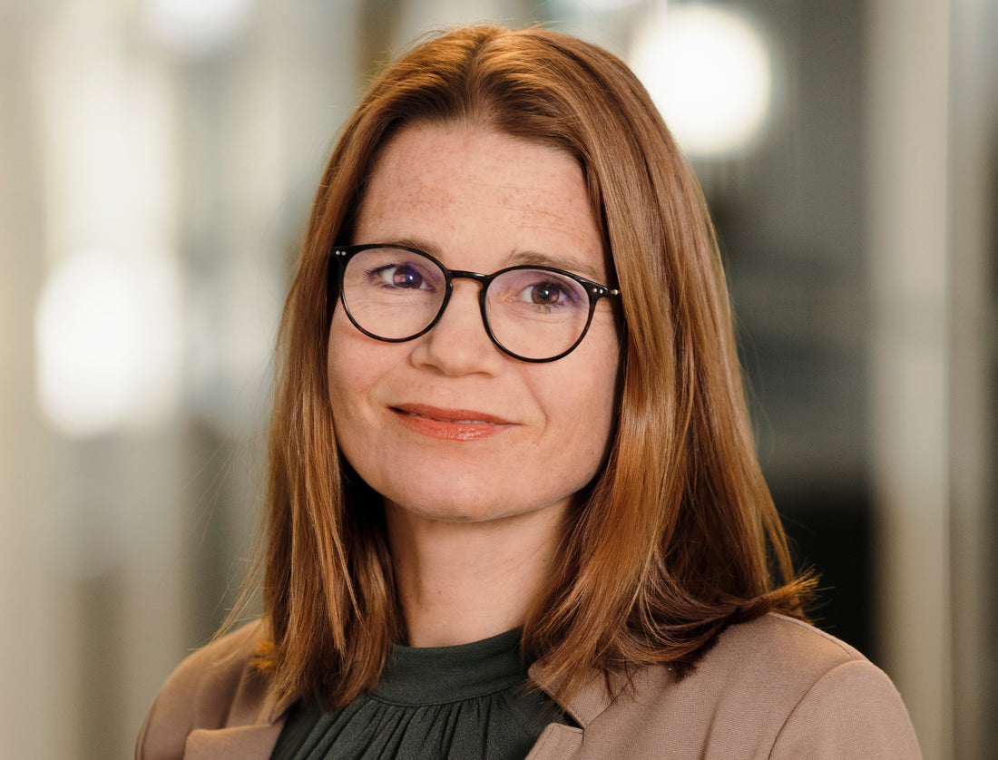 Nicole Brändle – erste Direktorin von HotellerieSuisse: ihre Polit-Ambitionen