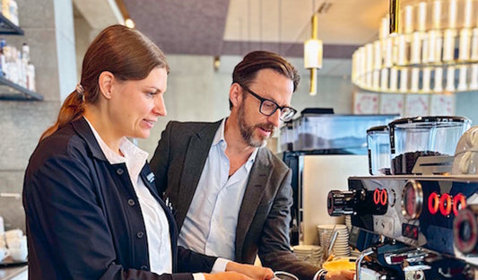 Mit der richtigen Strategie Kaffee-Champion werden – und langfristig Kaffee-Champion bleiben