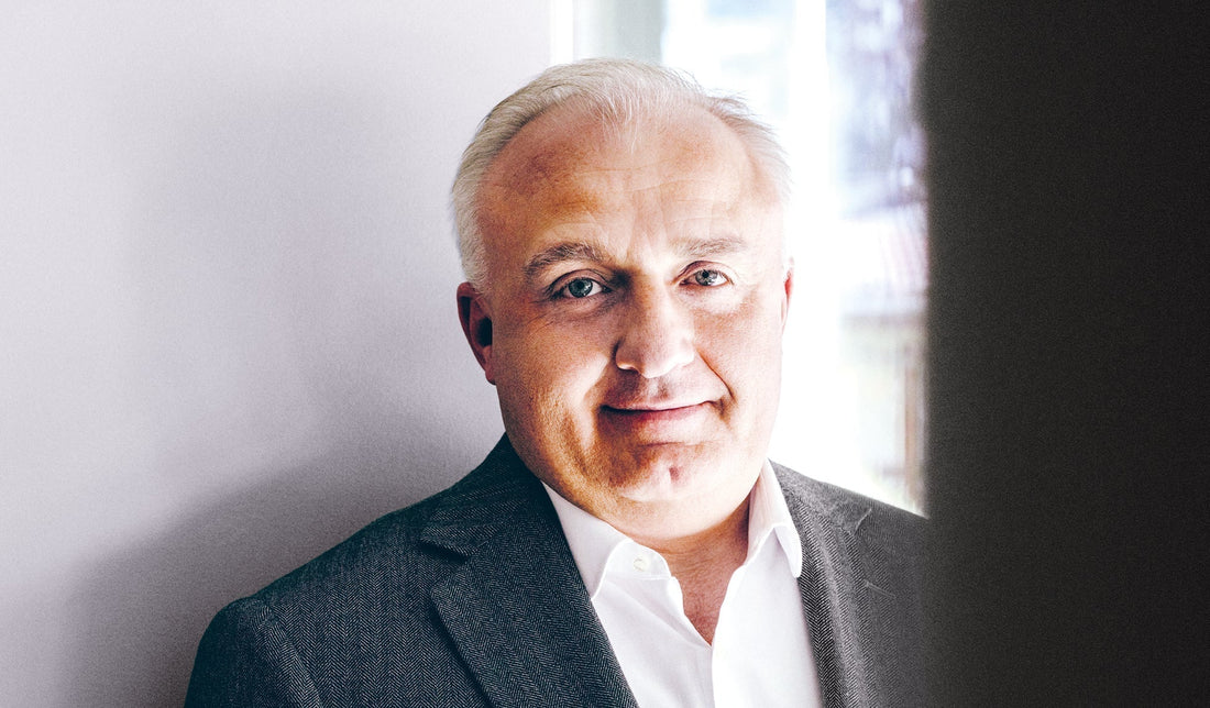 «Love it, change it or leave it»