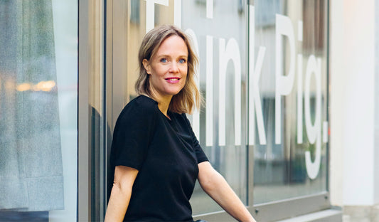 «Ich fokussiere aufs Positive und Besondere»