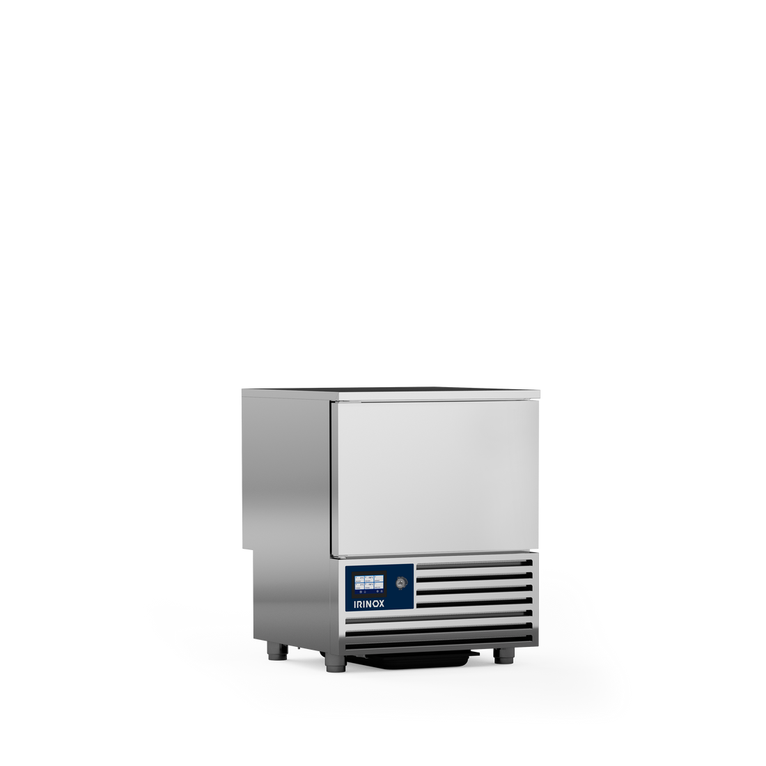 SimplyFresh: der kompakte Schnellkühler und Schockfroster, der Arbeitsabläufe in der Küche vereinfacht