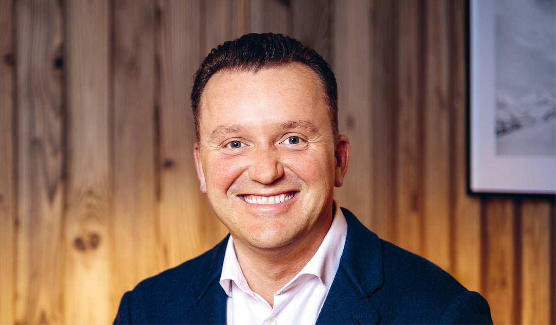 «Die Hotellerie ist eine der schönsten Industrien der Welt»