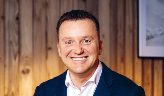 «Die Hotellerie ist eine der schönsten Industrien der Welt»