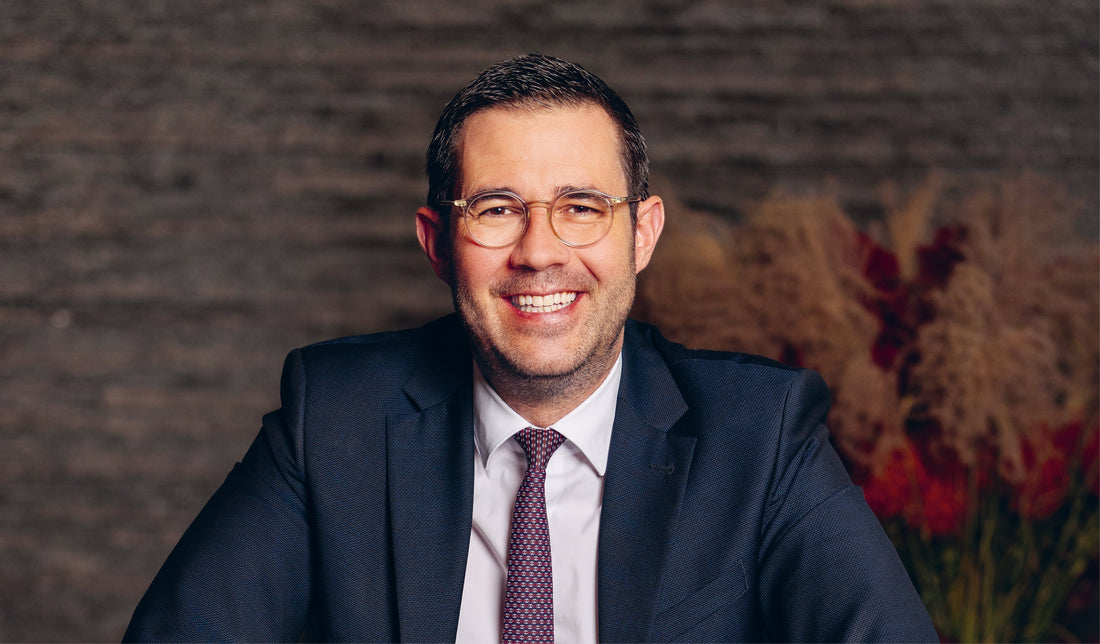 Christian Eckert: «The Omnia» ist mehr als die Summe aus Crazyness + Ruhe + Matterhorn