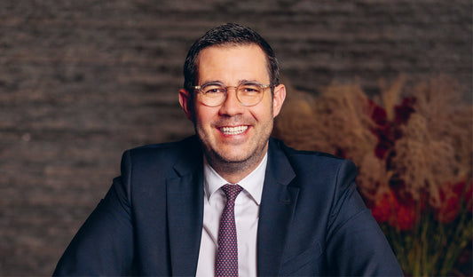 Christian Eckert: «The Omnia» ist mehr als die Summe aus Crazyness + Ruhe + Matterhorn