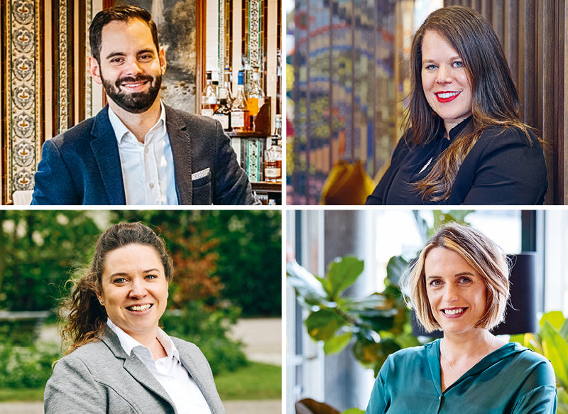 NextGen – so bleibt die Hotellerie für junge Talente attraktiv