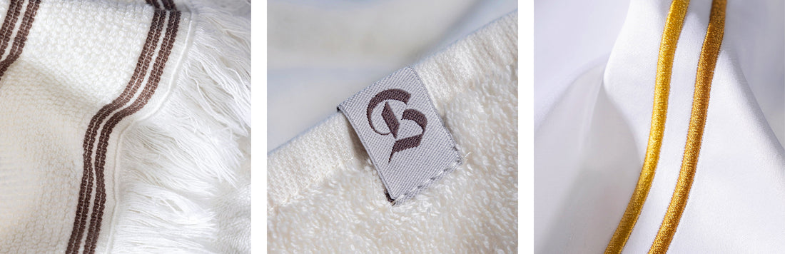 Effizienz beginnt bei der Wäschebeschaffung