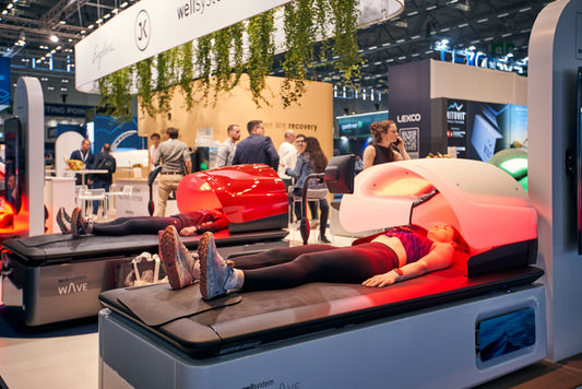 Vom Wellness-Trend zum Business-Treiber: Longevity in Hospitality Summit 2026