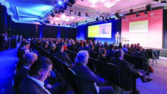 Hotelier-Event: Deutscher Hotelkongress 2022: Thesen zum Hotel der Zukunft